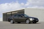 Mercedes-Benz CLS-Class 2008 года